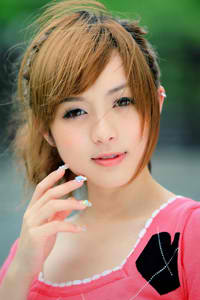 乔家的儿女