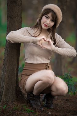 好想弄坏你第五